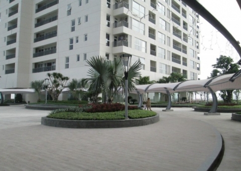 Dự án Thảo Điền Pearl - Tập đoàn SSG